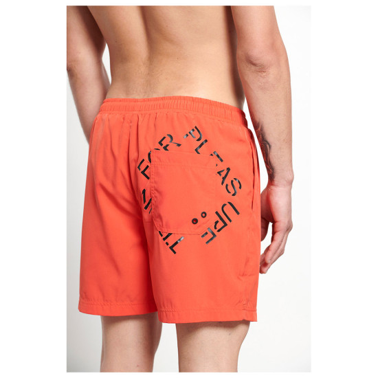 Bodytalk Ανδρικό μαγιό Bermuda Swim Shorts Bodytalk Ανδρικό μαγιό Bermuda Swim Shorts